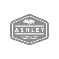 Ashley Auto Logo | Square 205 | Denton TX