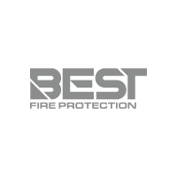 Best Fire Protection Logo | Square 205 | Denton TX
