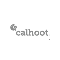 Calhoot Logo | Square 205 | Denton TX