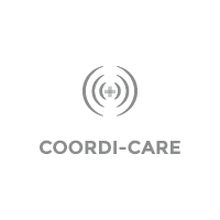 Coordi Care Logo | Square 205 | Denton TX