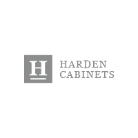 Harden Cabinets Logo| Square 205 | Denton TX