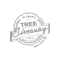 KDB Tree Giveaway Logo | Square 205 | Denton TX