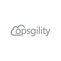 Opsgility Logo | Square 205 | Denton TX
