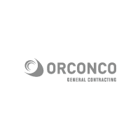 Orconco Logo | Square 205 | Denton TX