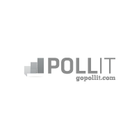 Pollit Logo| Square 205 | Denton TX