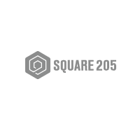 Square 205 Logo | Square 205 | Denton TX