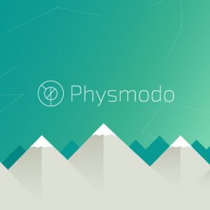 Physmodo thumbnail - Square 205 Website Design & Marketing Agency in Denton, Texas