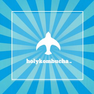 Holy Kombucha thumbnail - Square 205