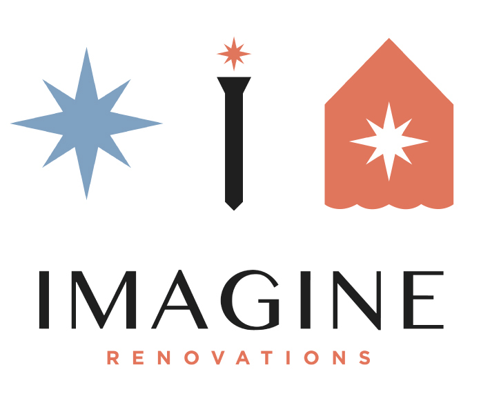 Logo Design for Imagine Renovations