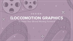 (Loco)Motion Graphic - Square 205 Website Design & Marketing Agency in Denton, Texas