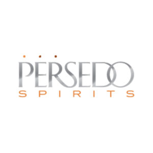 Persedo Spirits Logo Design - Square 205 Website Design & Marketing Agency in Denton, Texas