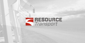 Resource Transport logo - Square 205