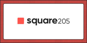 square 205 updated logo announcement