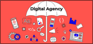 Digital interactive agency - Square 205 Denton, Texas