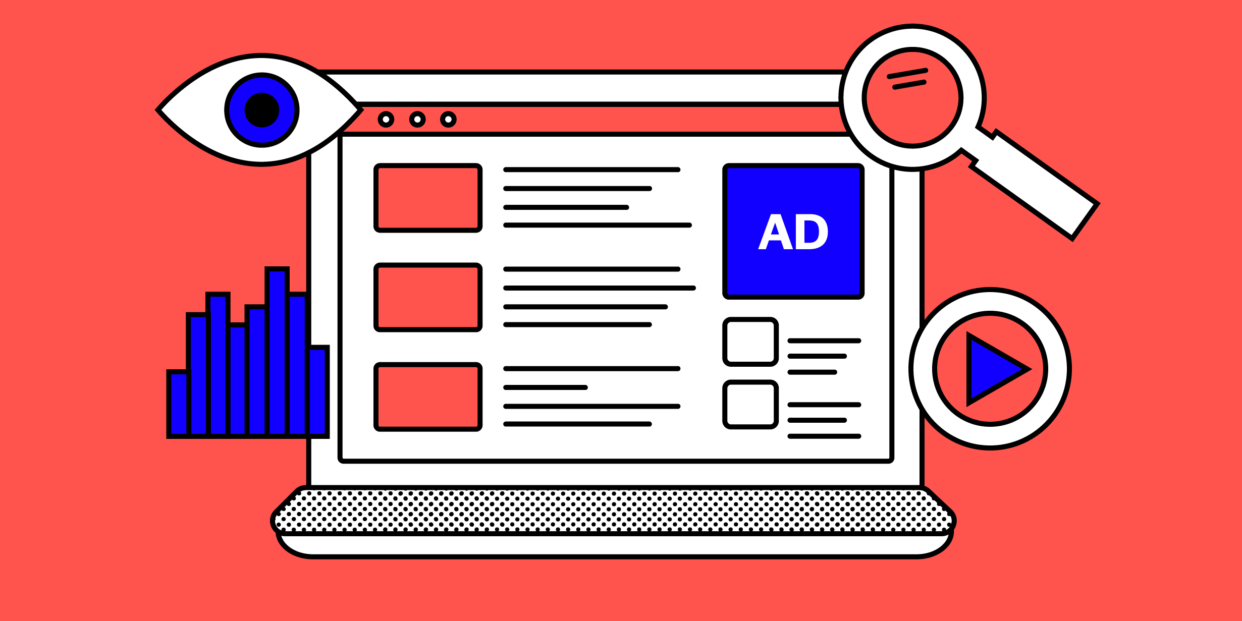 Display ads blog featured graphic - Square 205