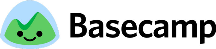 Basecamp Logo | Square 205 | Denton TX