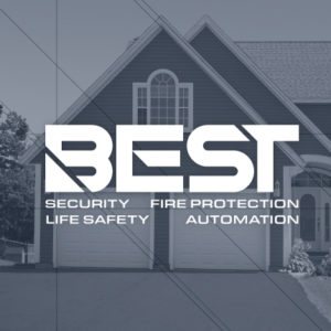 Best Fire Protection thumbnail - Square 205 Website Design & Marketing Agency in Denton, Texas