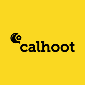 Calhoot logo - Square 205