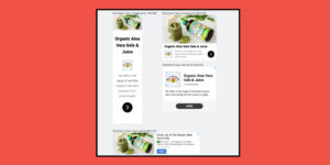 Examples of responsive display ads