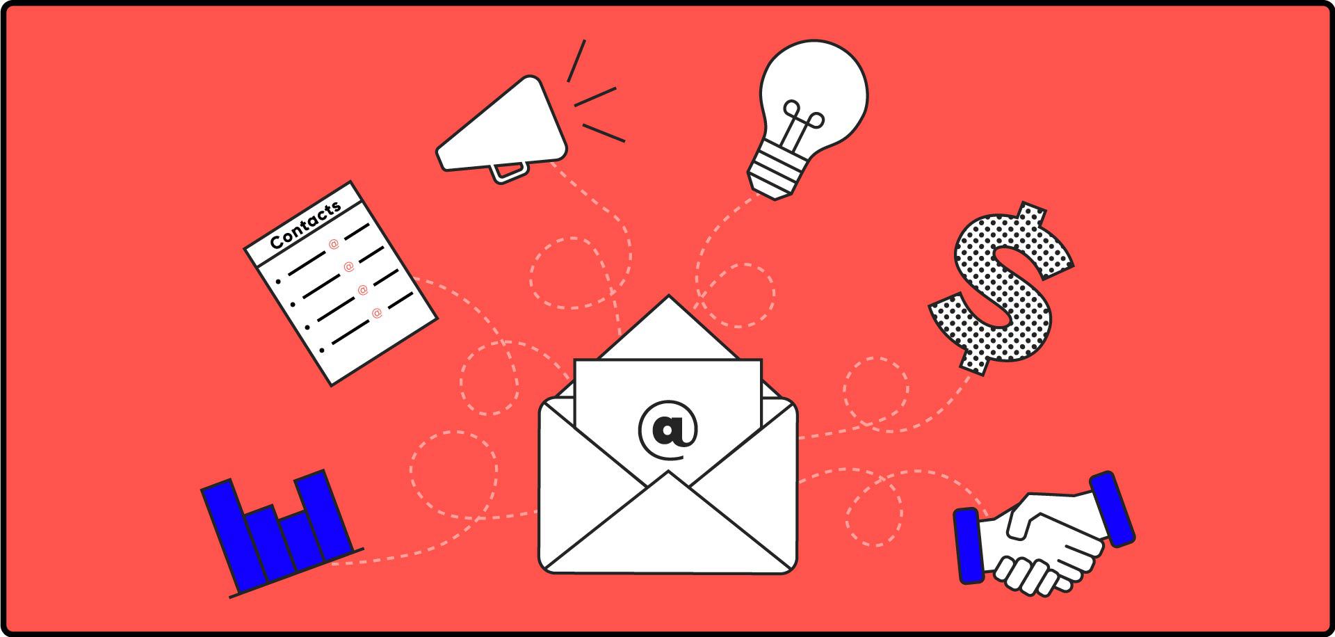 Benefits of Effective Email Marketing & CRM Management - Square 205