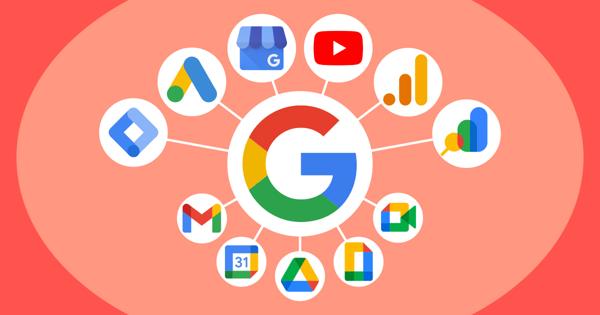 Get Support Setting Up & Managing Google with Square 205