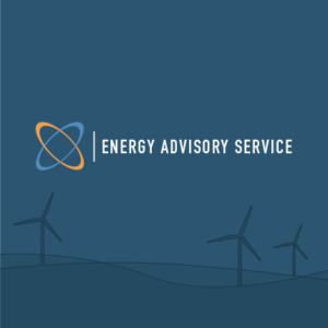 Energy Advisory Service Media Production thumbnail - Square 205 Website Design & Marketing Agency in Denton, Texas
