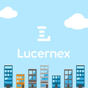 Motion Graphic Design for Lucernex - Square 205 Website Design & Marketing Agency in Denton, Texas