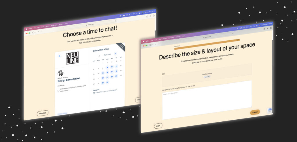 Why Use Gravity Forms for WordPress Form Development | Square 205