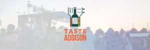 Taste Addison Video Production - Square 205 Website Design & Marketing Agency in Denton, Texas