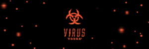Virus Vodka Video Production project - Square 205 Website Design & Marketing Agency in Denton, Texas