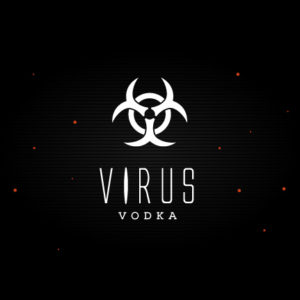 Virus Vodka Video Marketing Work - Square 205 Website Design & Marketing Agency in Denton, Texas