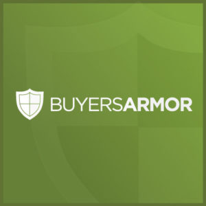 Buyer's Armor Video Production Work - Square 205 Website Design & Marketing Agency in Denton, Texas